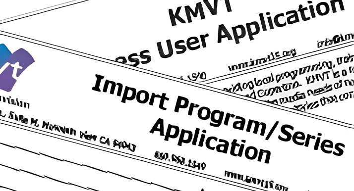 Membership Compliance Forms