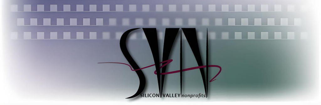 Silicon Valley Nonprofits 1 SVN banner