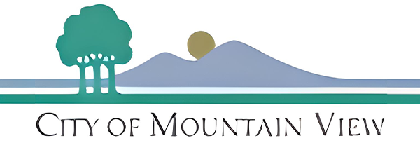 city of mountain view