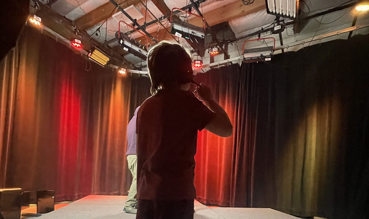 Introduction to Film TV Production 5 Days