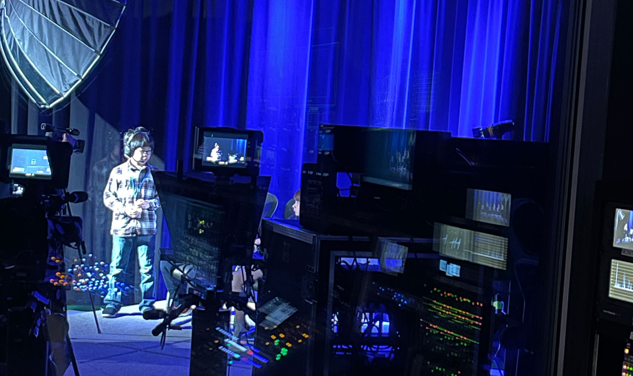 Introduction to Film TV Production