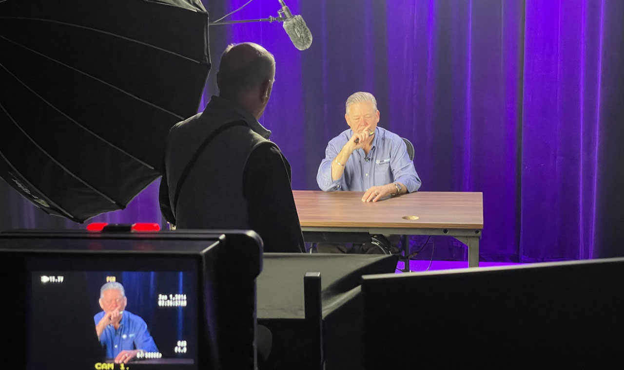 KMVT Producer Training