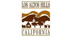 Los altos hills california