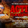 2weekActionFilmmakingCamp 16x9flyer