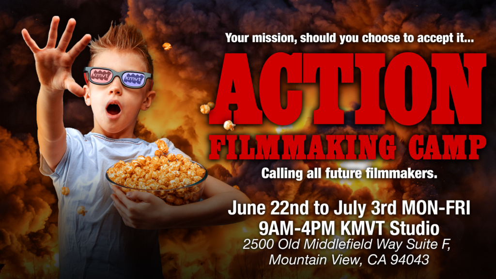 2weekActionFilmmakingCamp 16x9flyer