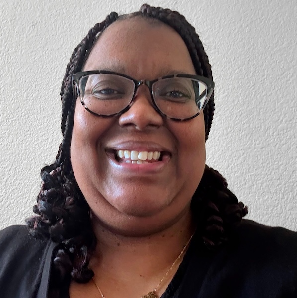 TaLeiza Calloway Appleton EDIT